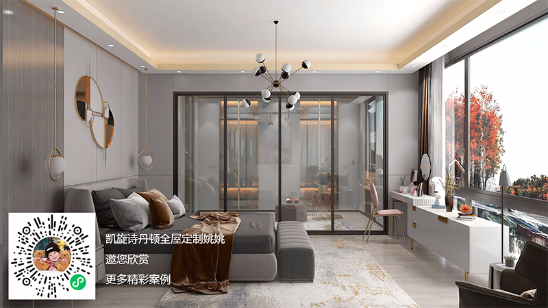 貴州波斯頓金秋系列